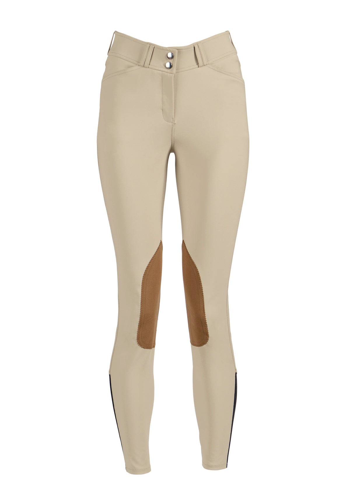 IconEQ Dalton Tech Legacy Knee-Patch Breech