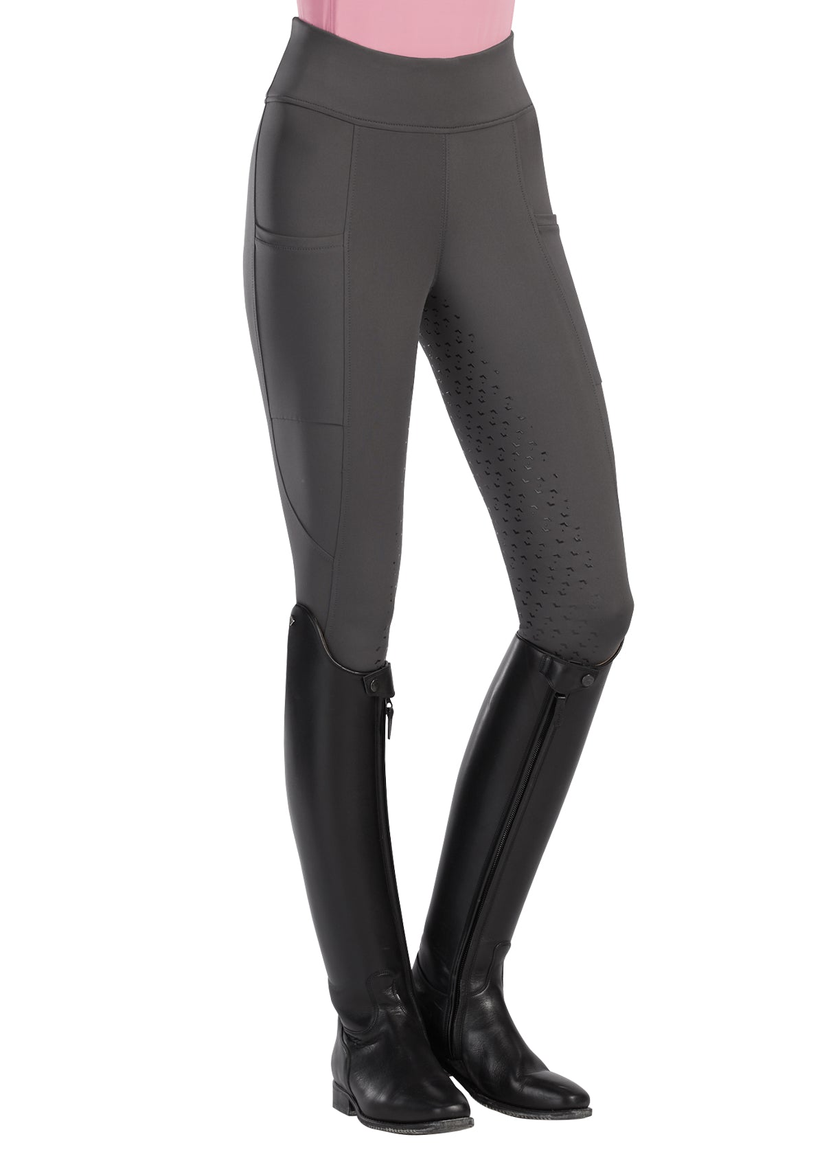 IconEQ Pivotal Ladies’ Full Grip Tight