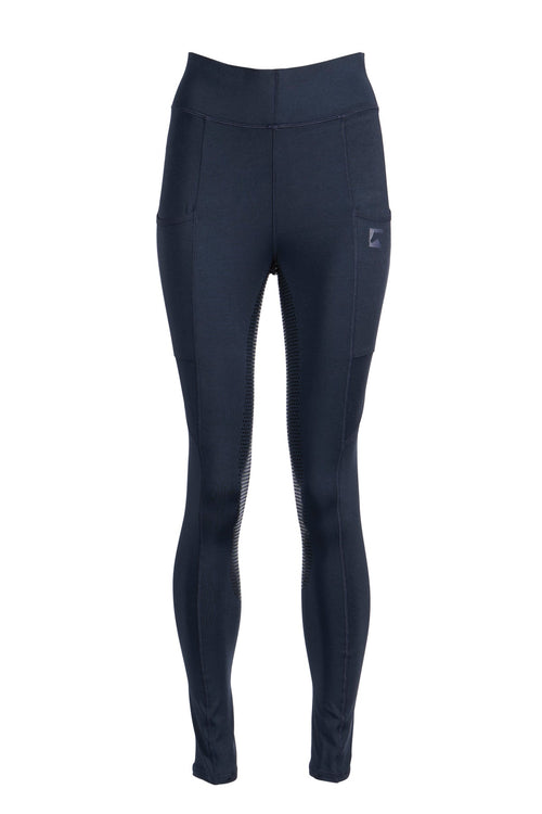 Riding Sport Ladies’ Everyday Full-Grip Tight