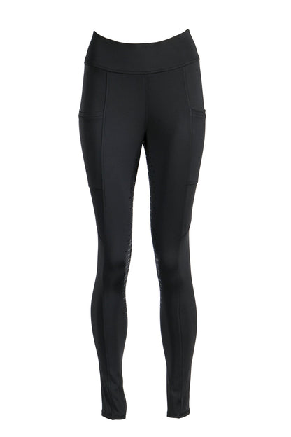 Riding Sport Ladies’ Everyday Full-Grip Tight