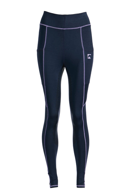 Ladies’ Poppy Full-Grip Tight