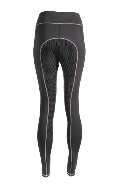 Riding Sport Ladies’ Poppy Full-Grip Tight