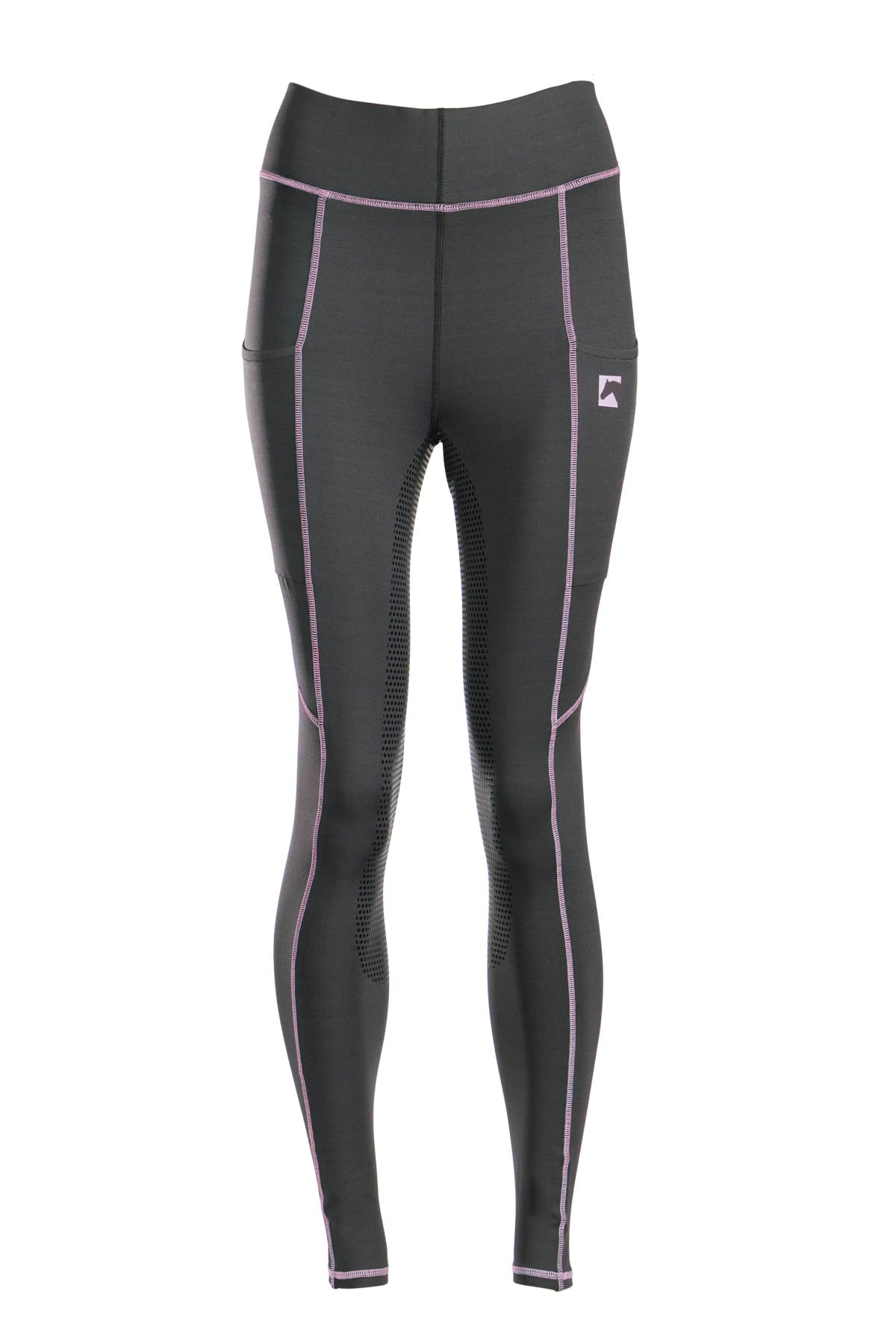 Riding Sport Ladies’ Poppy Full-Grip Tight
