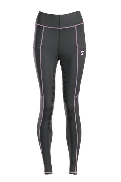 Riding Sport Ladies’ Poppy Full-Grip Tight
