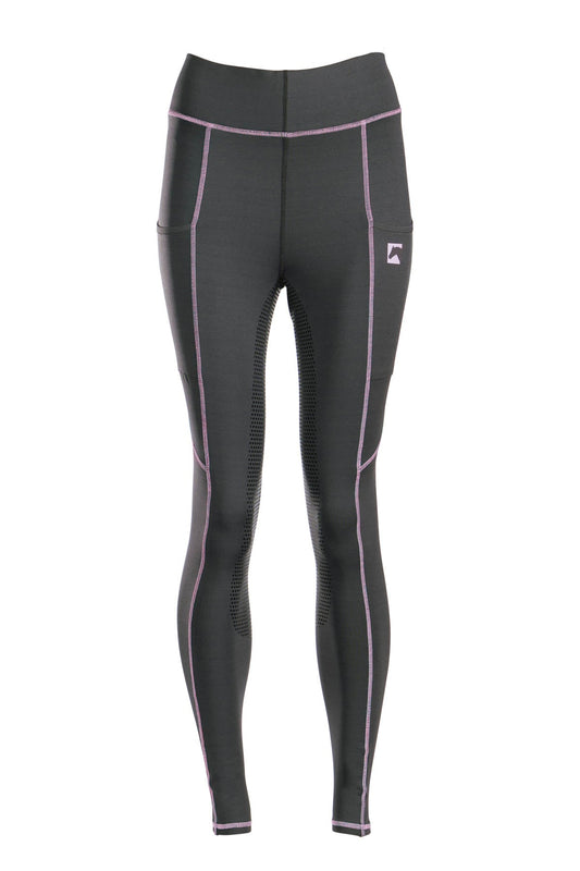 Riding Sport Ladies’ Poppy Full-Grip Tight