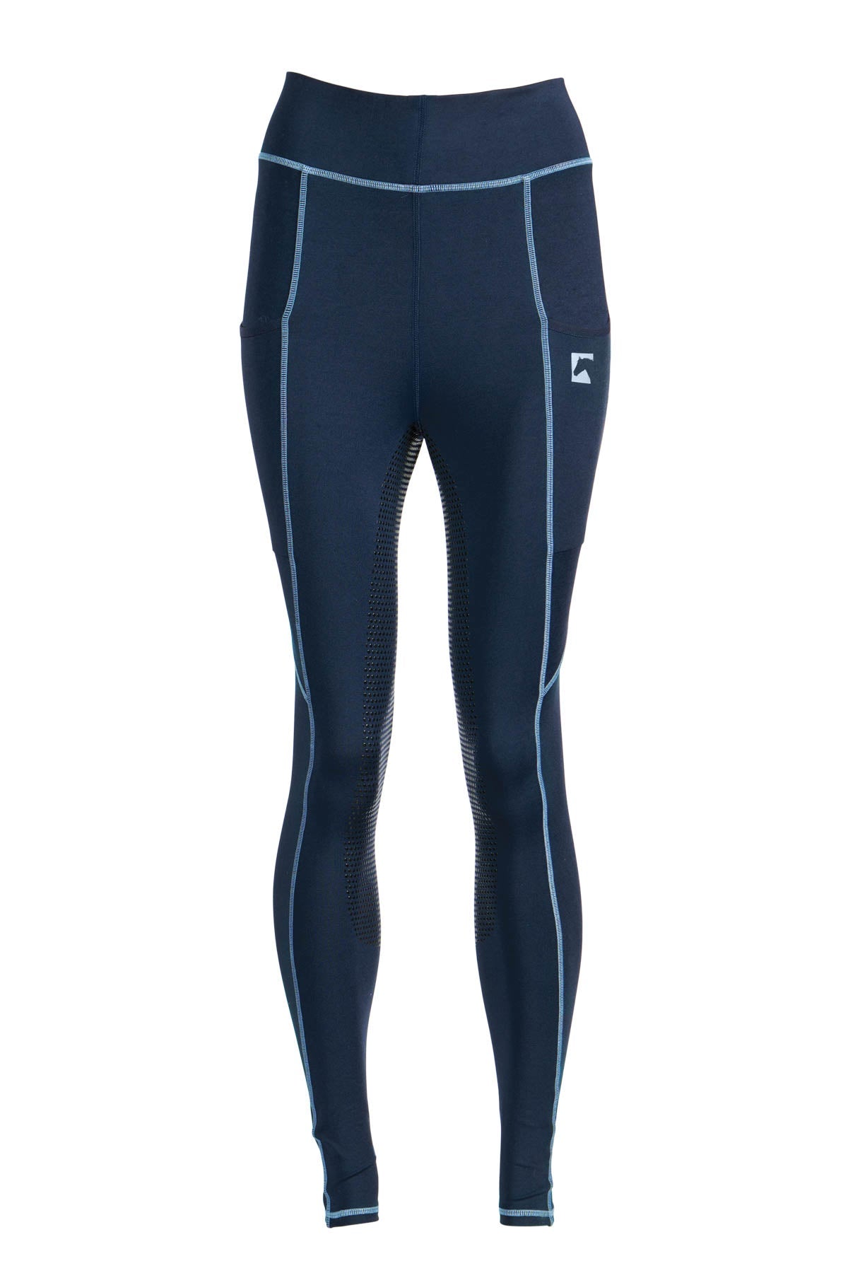 Ladies’ Poppy Full-Grip Tight