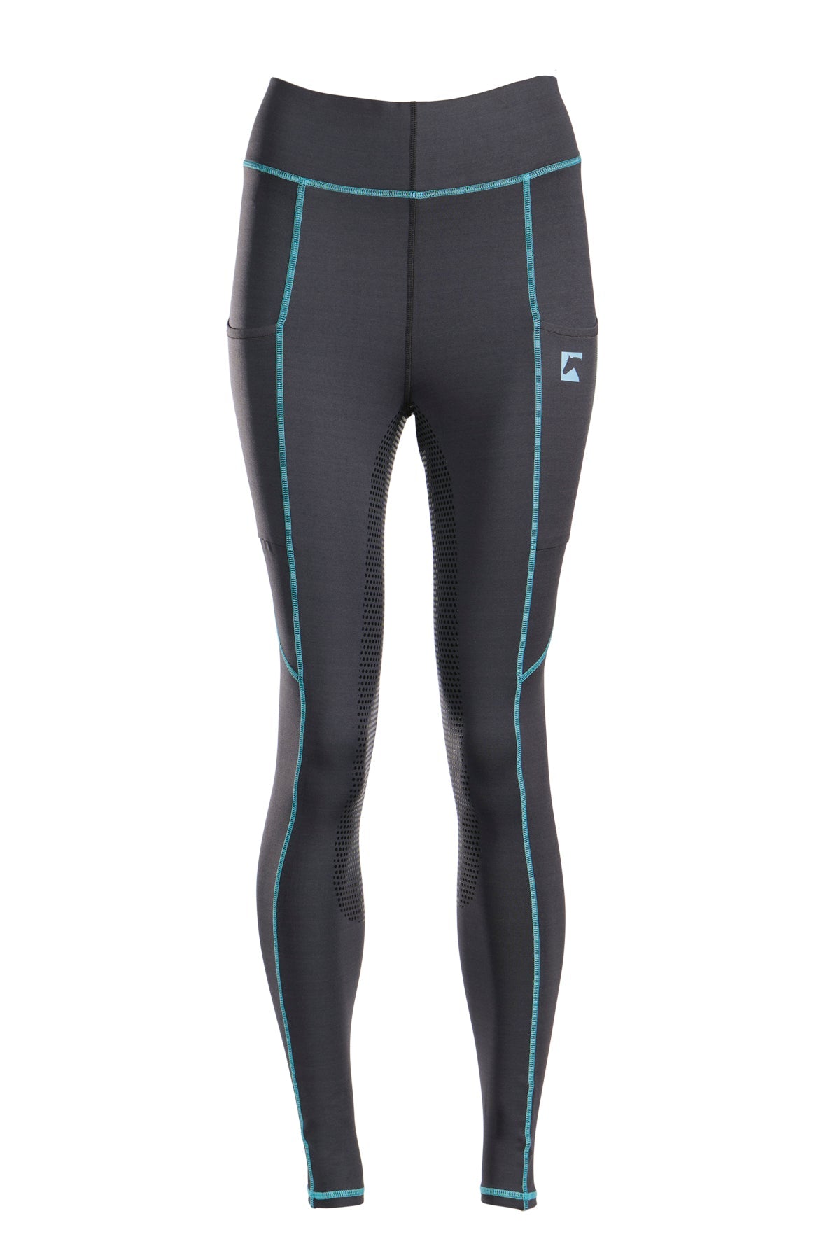 Ladies’ Poppy Full-Grip Tight