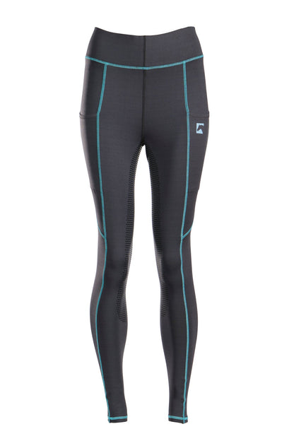 Riding Sport Ladies’ Poppy Full-Grip Tight
