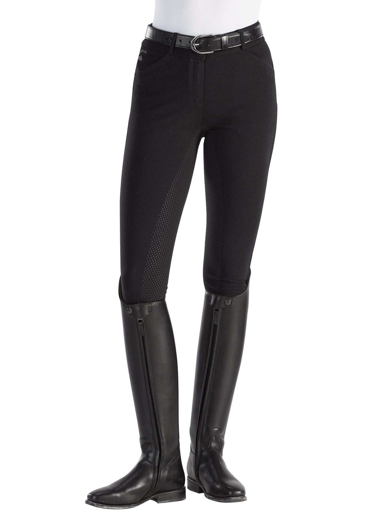 Riding Sport Schooling Full-Seat Breech