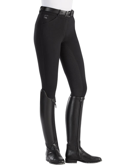 Riding Sport Schooling Full-Seat Breech