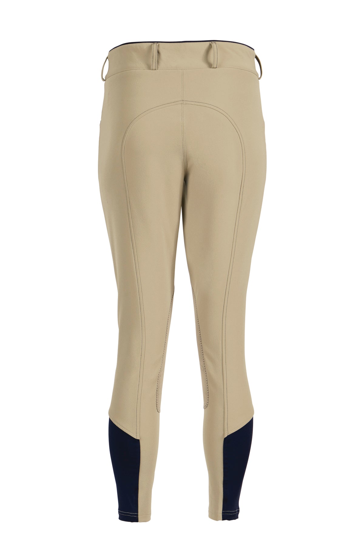 Riding Sport Ladies’ Synchrony Knee-Patch Breech