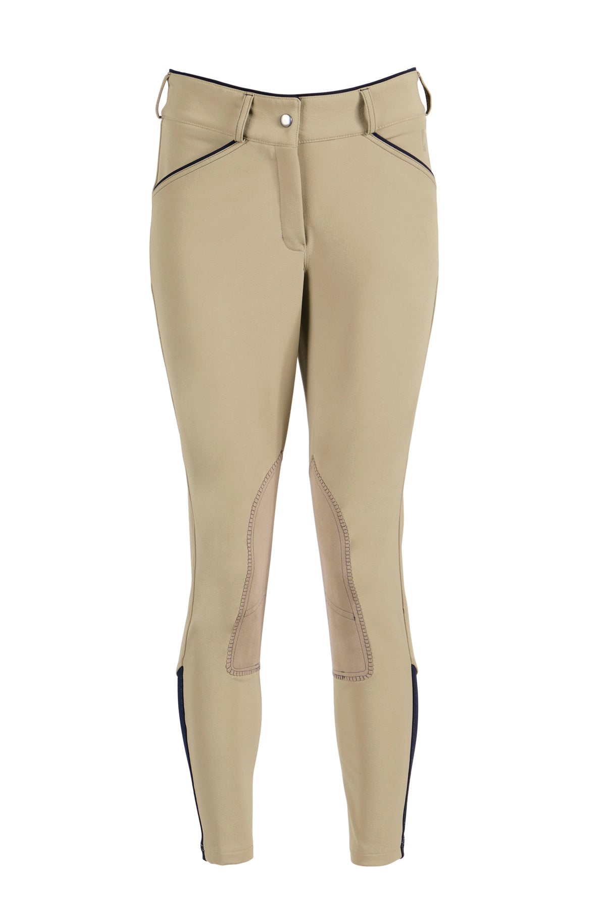 Riding Sport Ladies’ Synchrony Knee-Patch Breech