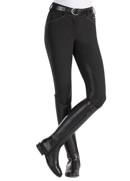 Riding Sport Ladies’ Synchrony Full-Seat Breech