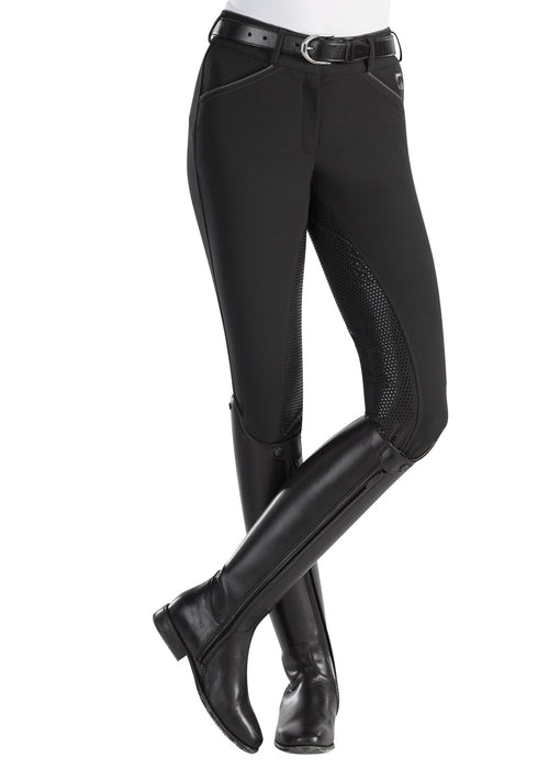 Riding Sport Ladies’ Synchrony Full-Seat Breech