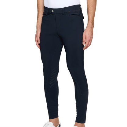 Samshield Men's Marceau Knee-Patch Breech