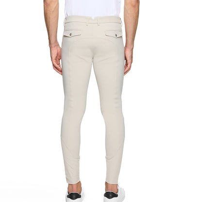 Samshield Men's Marceau Knee-Patch Breech