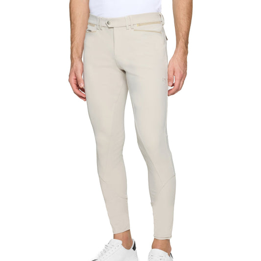 Samshield Men's Marceau Knee-Patch Breech