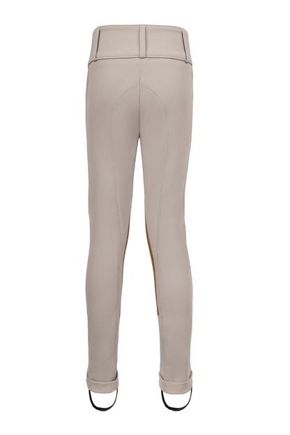 The Tailored Sportsman Kids Techno Lightweight Knee-Patch Jod