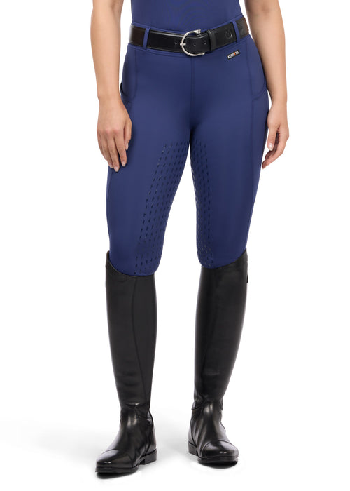 Kerrits Ladies’ Coolcore Full Leg Tech Tight