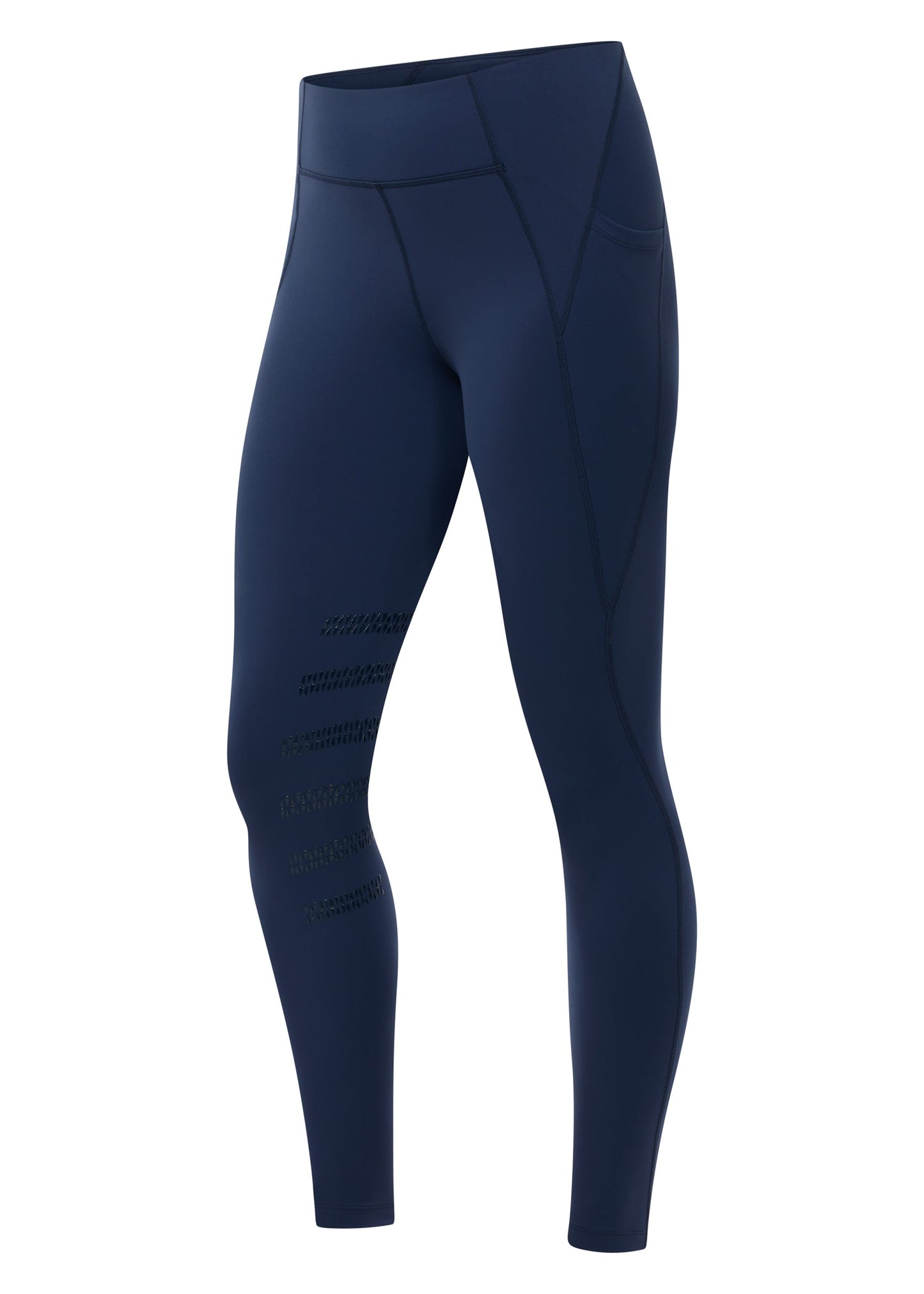 Kerrits Coolcore Powerlite Knee-Patch Pocket Tight