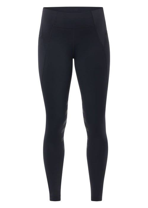 Kerrits Ladies’ Balance Coolcore Lite Knee-Patch Pocket Tight