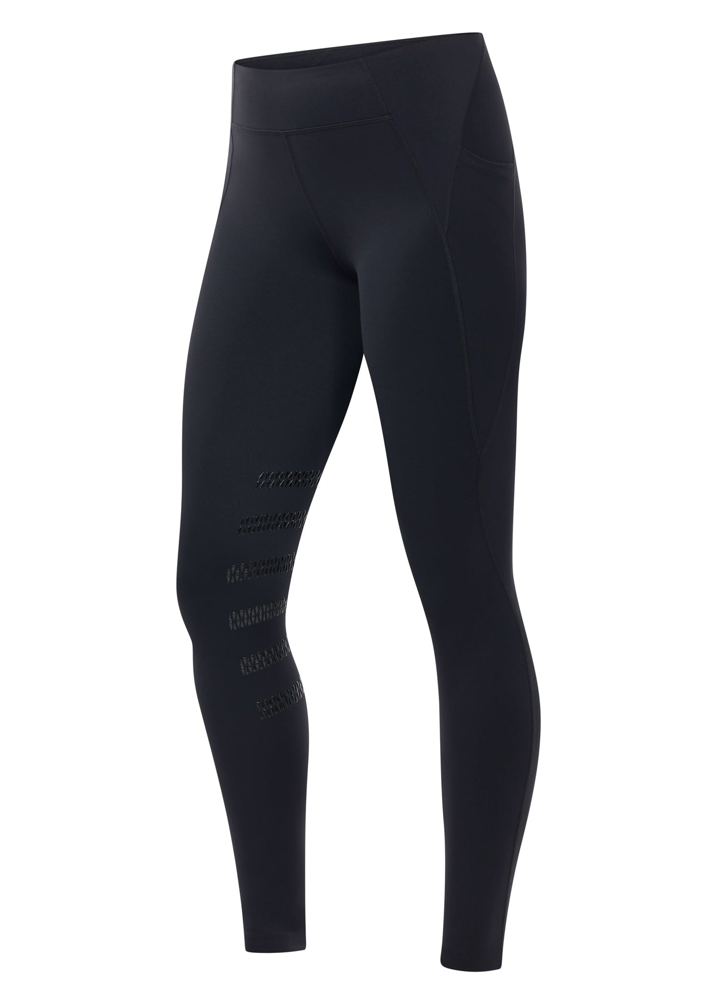 Kerrits Ladies’ Balance Coolcore Lite Knee-Patch Pocket Tight