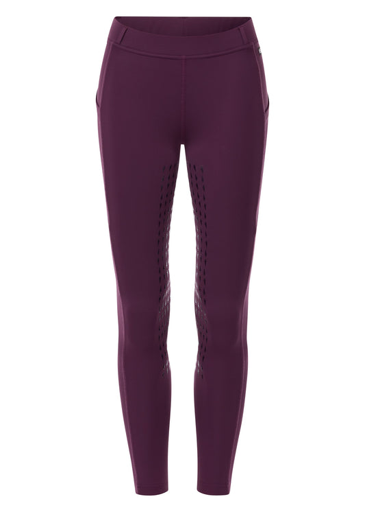 Kerrits Kids’ Coolcore Full Leg Tight