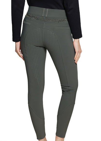 Samshield Ladies’ Capucine Full-Seat Breech