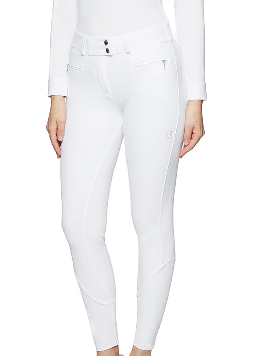 Samshield Ladies’ Clara Premium Full-Grip Breech