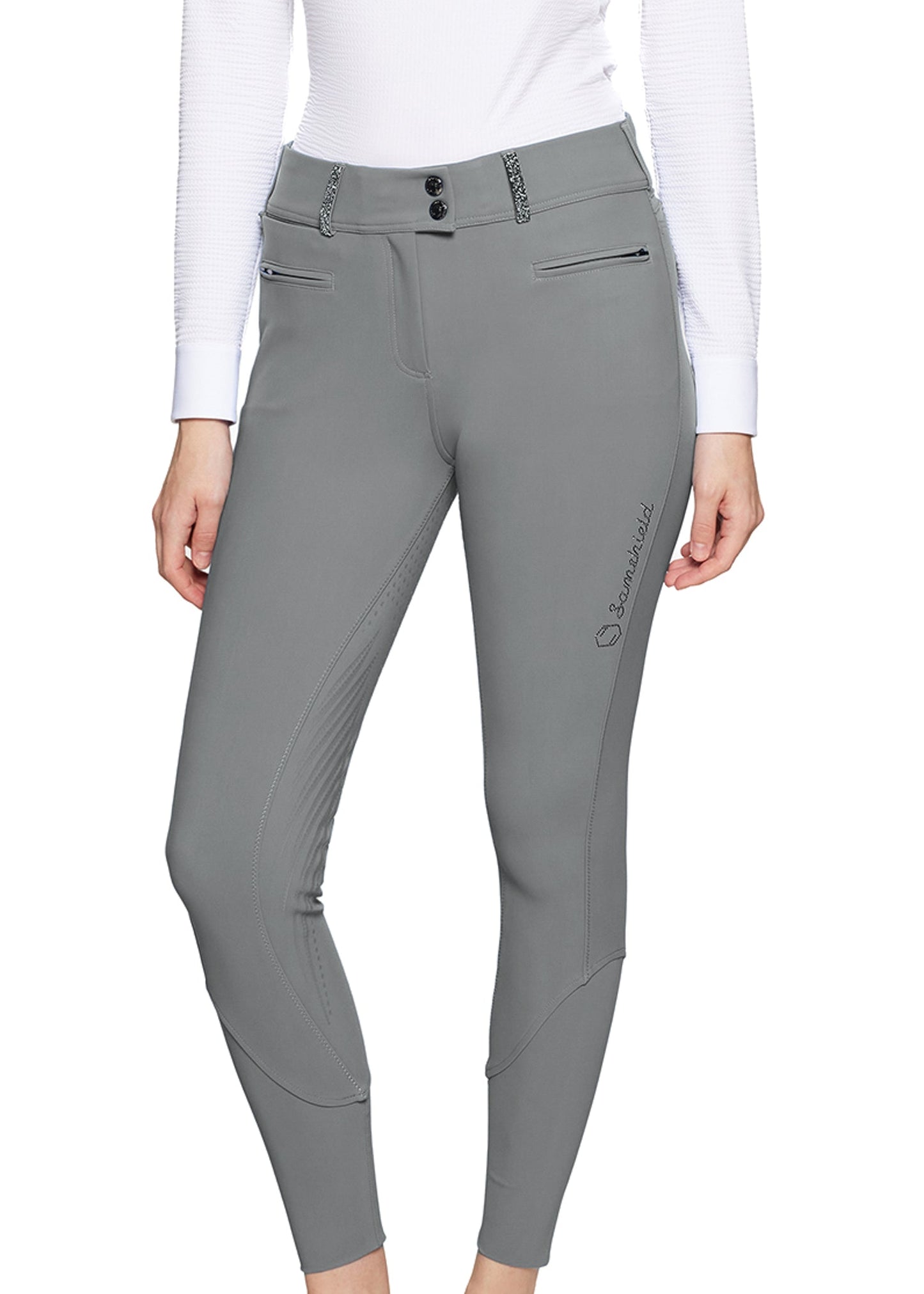 Samshield Ladies’ Clara Premium Full-Grip Breech
