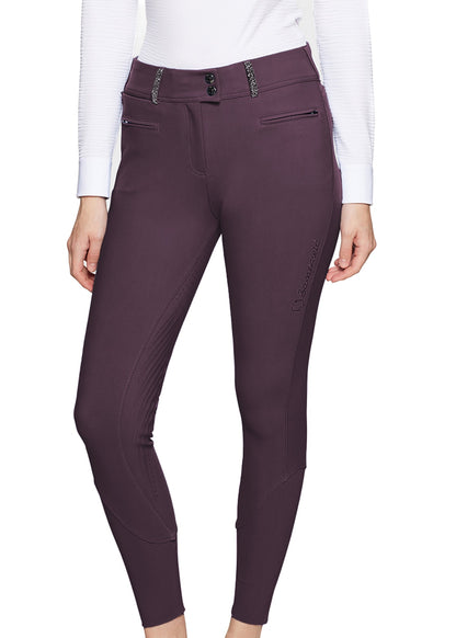 Samshield Ladies’ Clara Premium Full-Grip Breech