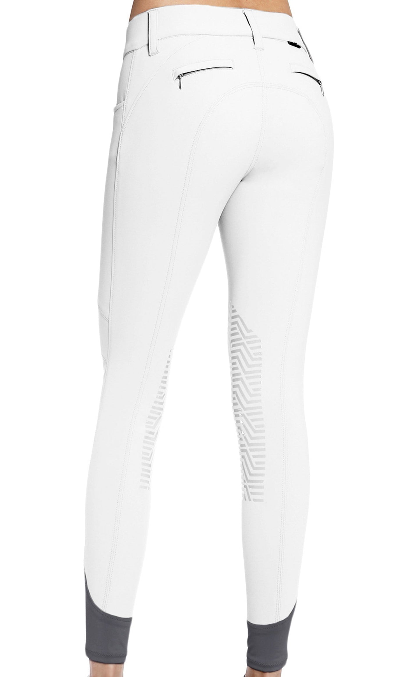 GhoDho Tinley Pro Knee-Patch Breech