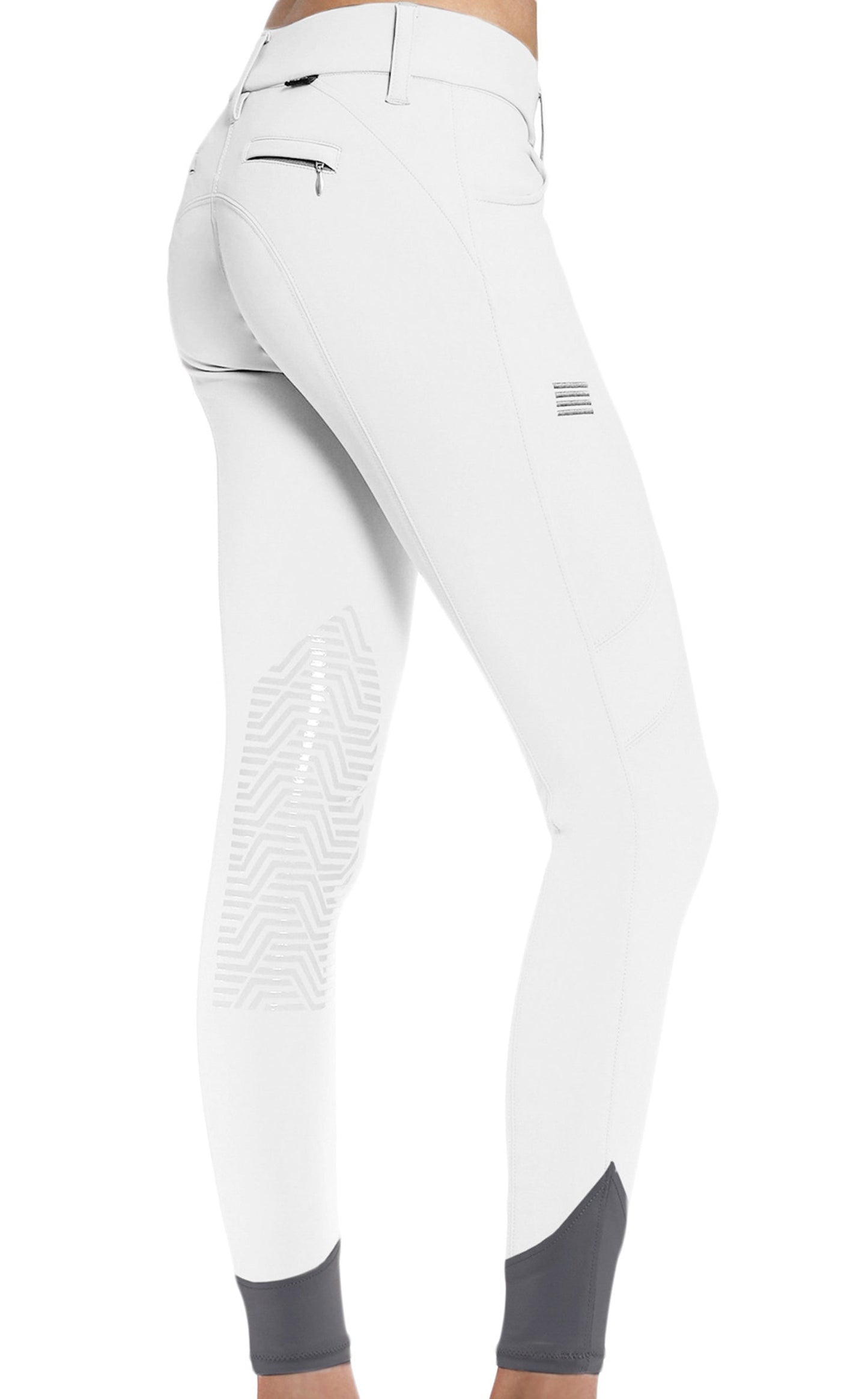 GhoDho Tinley Pro Knee-Patch Breech