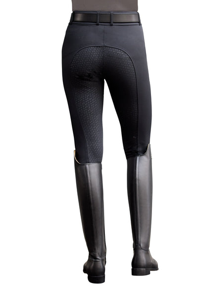 IconEQ Evolution Full-Seat Breech