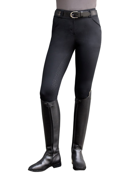 IconEQ Evolution Full-Seat Breech