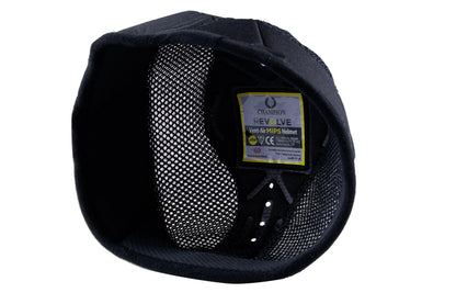 CP? Revolve Ventair Helmet Replacement Liner