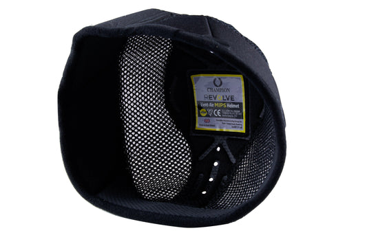 CP? Revolve Ventair Helmet Replacement Liner