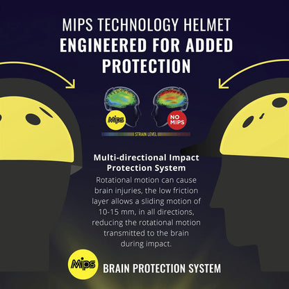 OV? M Class MIPS? Helmet JR