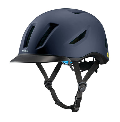 TR? Terrain? MIPS? Helmet