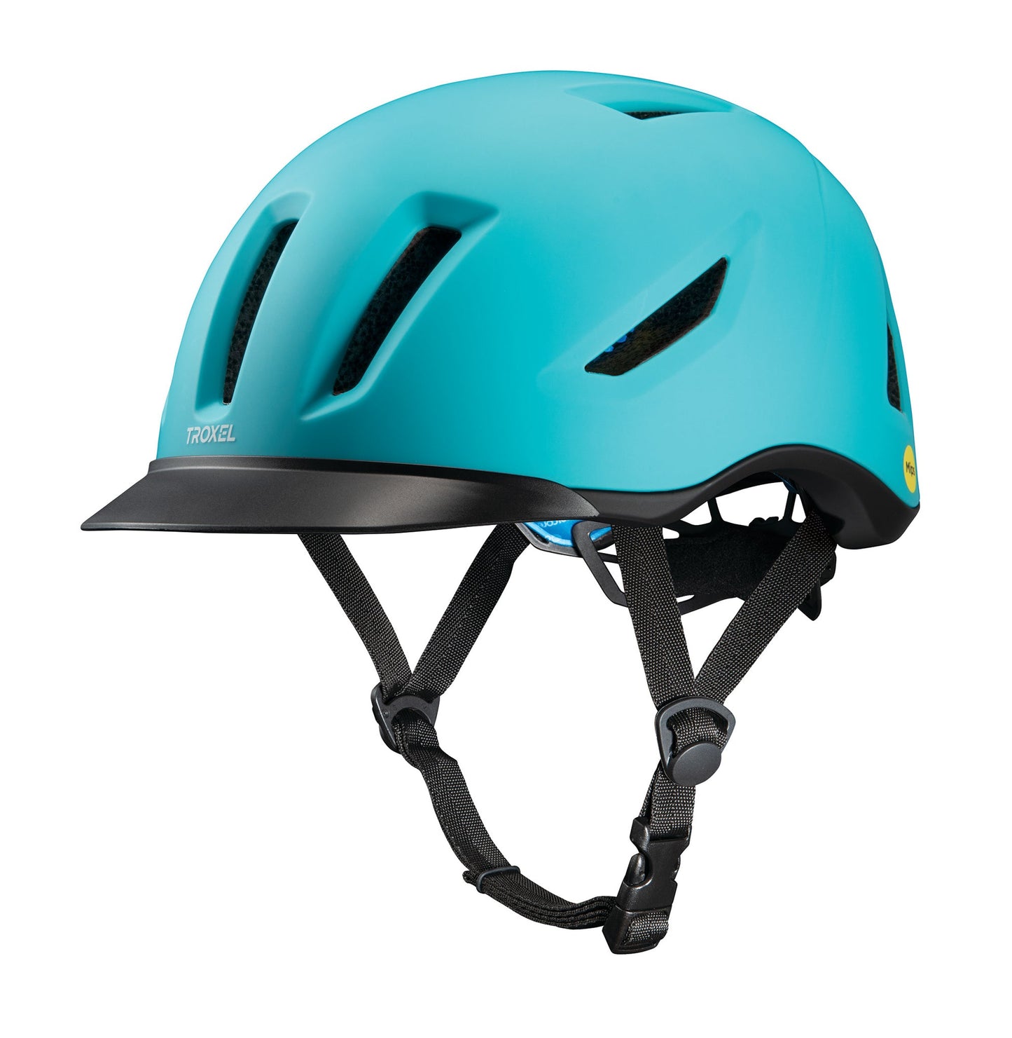 TR? Terrain? MIPS? Helmet