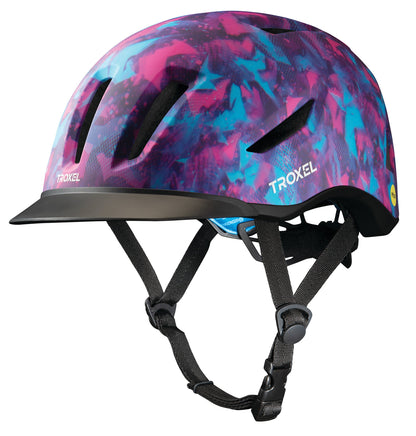 TR? Terrain? MIPS? Helmet