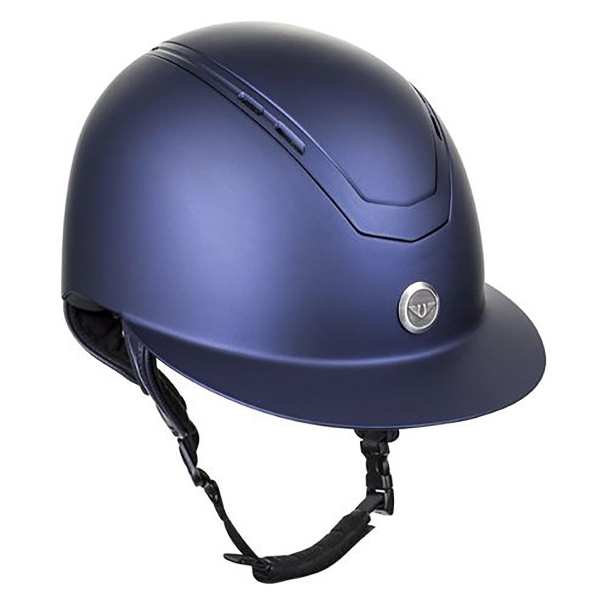 TU? Guardian Matte Wide Brim Helmet