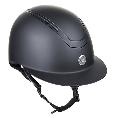 TU? Guardian Matte Wide Brim Helmet