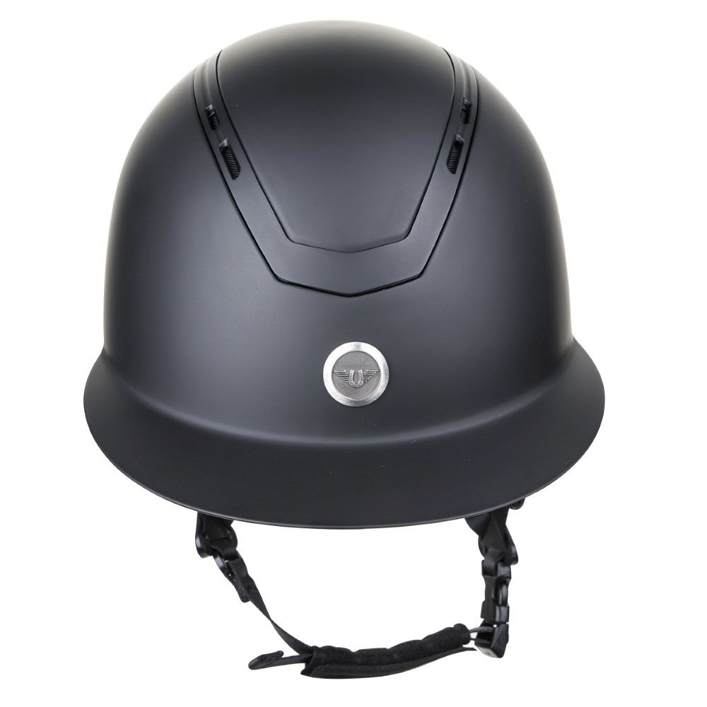 TU? Guardian Matte Wide Brim Helmet