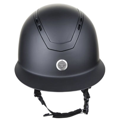 TU? Guardian Matte Wide Brim Helmet