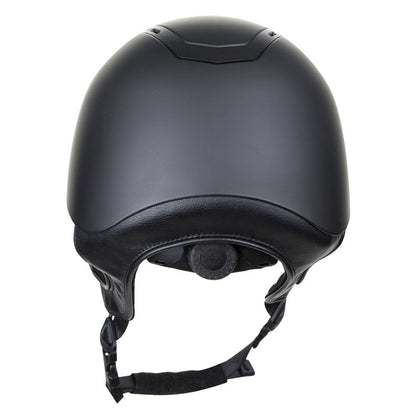 TU? Guardian Matte Wide Brim Helmet