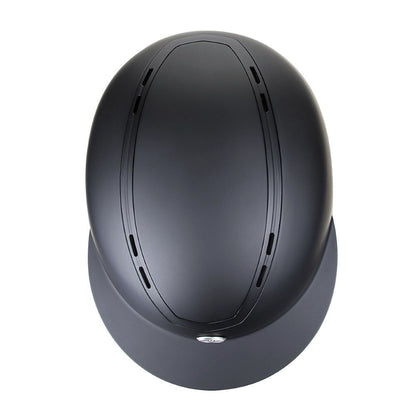 TU? Guardian Matte Wide Brim Helmet