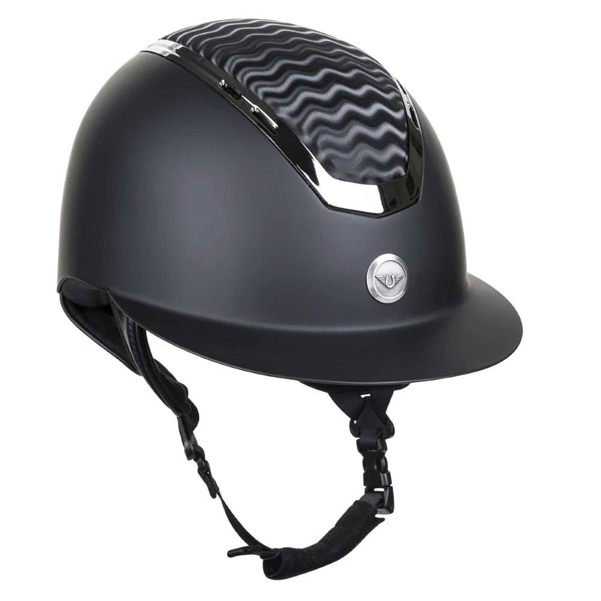 TU? Ultimate Wide Brim Helmet