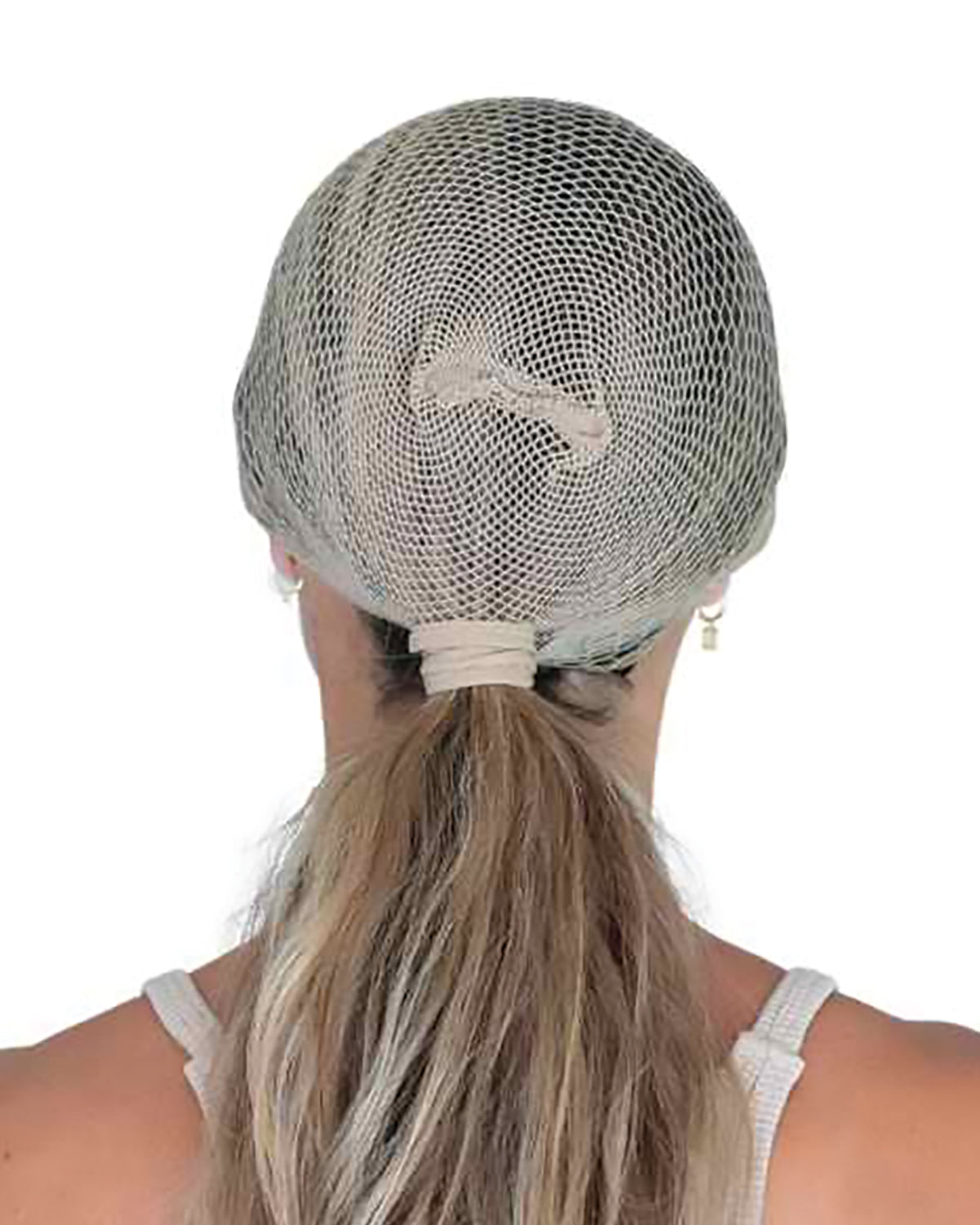 Ellsworth Hairnets, Two-Pack