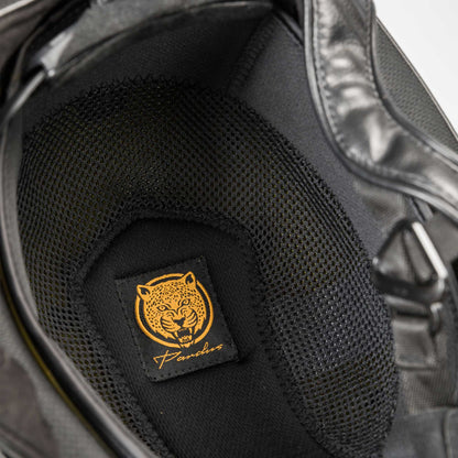 Trauma Void Pardus Smooth Top Riding Helmet with MIPS & Dial-Fit System